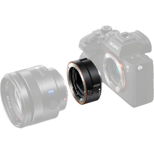 Sony LA-EA5